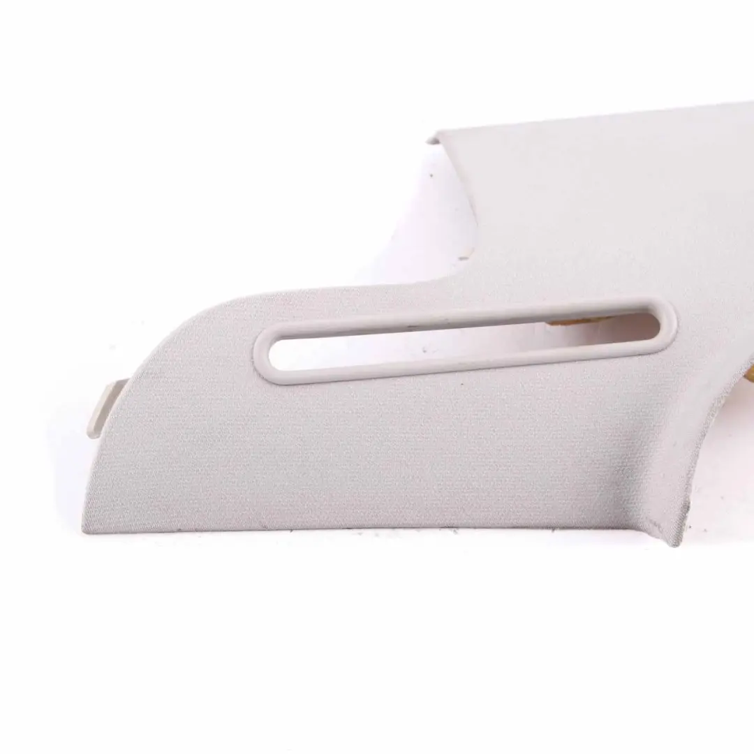 Mercedes CL203 Trim C Pillar Right Side O/S Cover - SKU A2036902425-1 - Part number A2036902425