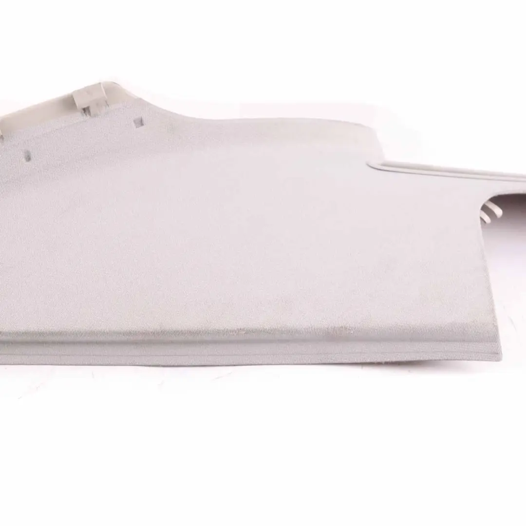 Rivestimento montante C lato destro per Mercedes CL203 con numero di parte A2036902425 Mercedes CL203 Rivestimento montante C lato destro - SKU A2036902425-1 - Numero di parte A2036902425