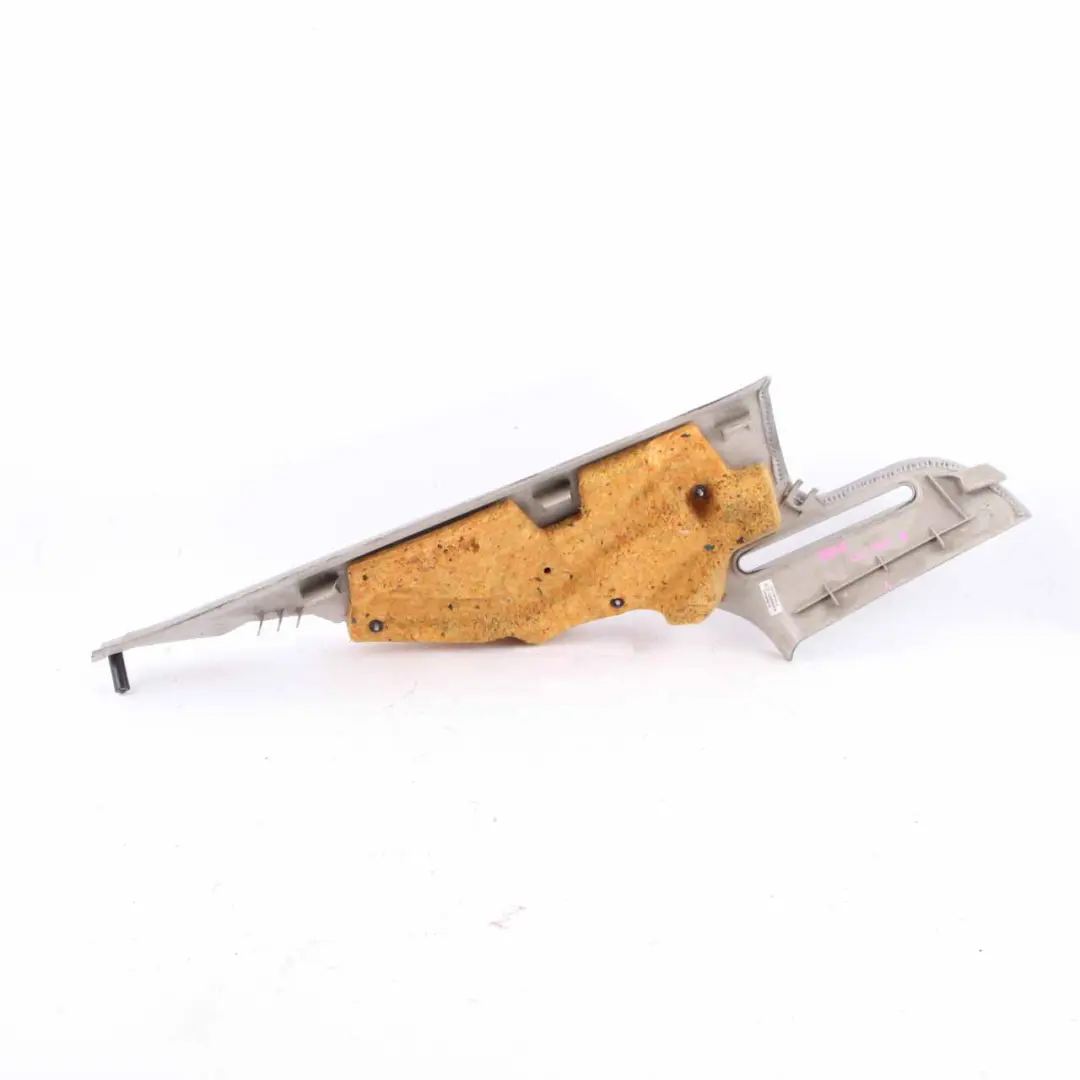 Mercedes CL203 Trim C Pillar Right Side O/S Cover - SKU A2036902425-1 - Part number A2036902425