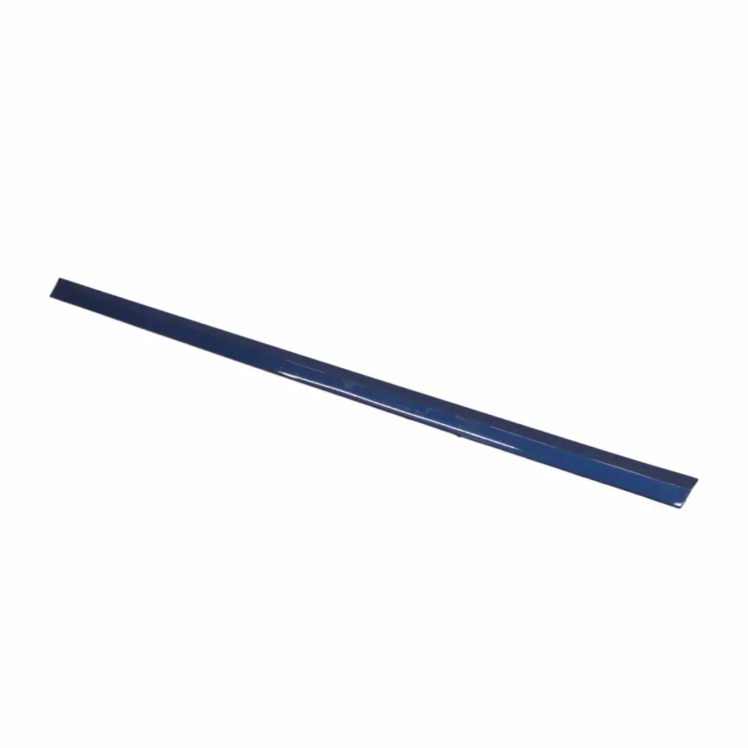Bande de Porte Avant Gauche Bande de Moulure Jaspisblau Bleu 345 pour Mercedes CL203 à propos du numéro de pièce A2036902982 Mercedes CL203 Bande de Porte Avant Gauche Bande de Moulure Jaspisblau Bleu 345 - SKU A2036902982-JAS2 - Numéro de pièce A2036902982