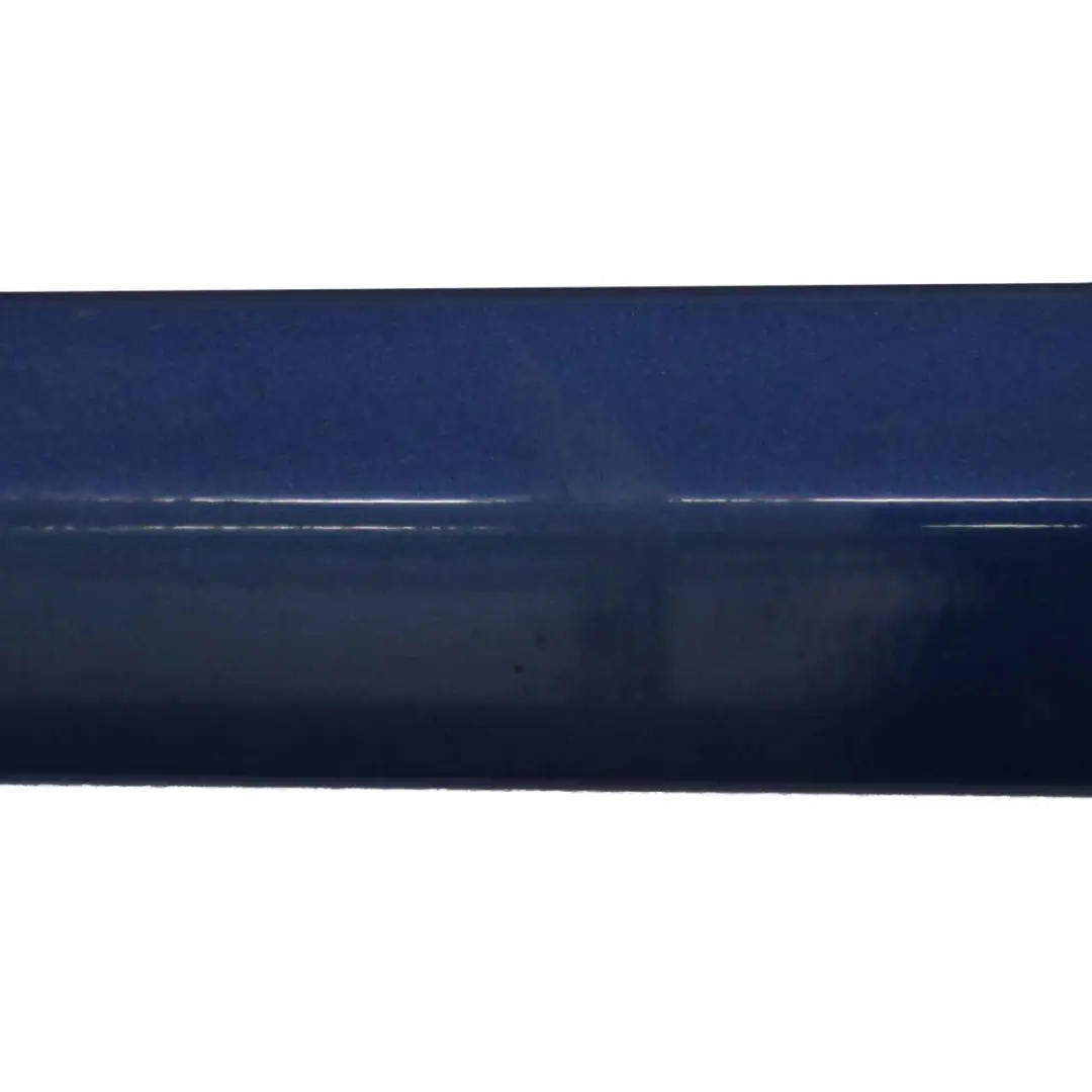 Mercedes CL203 Striscia porta anteriore sinistra modanatura Jaspisblau 345 - SKU A2036902982-JAS2 - Numero di parte A2036902982