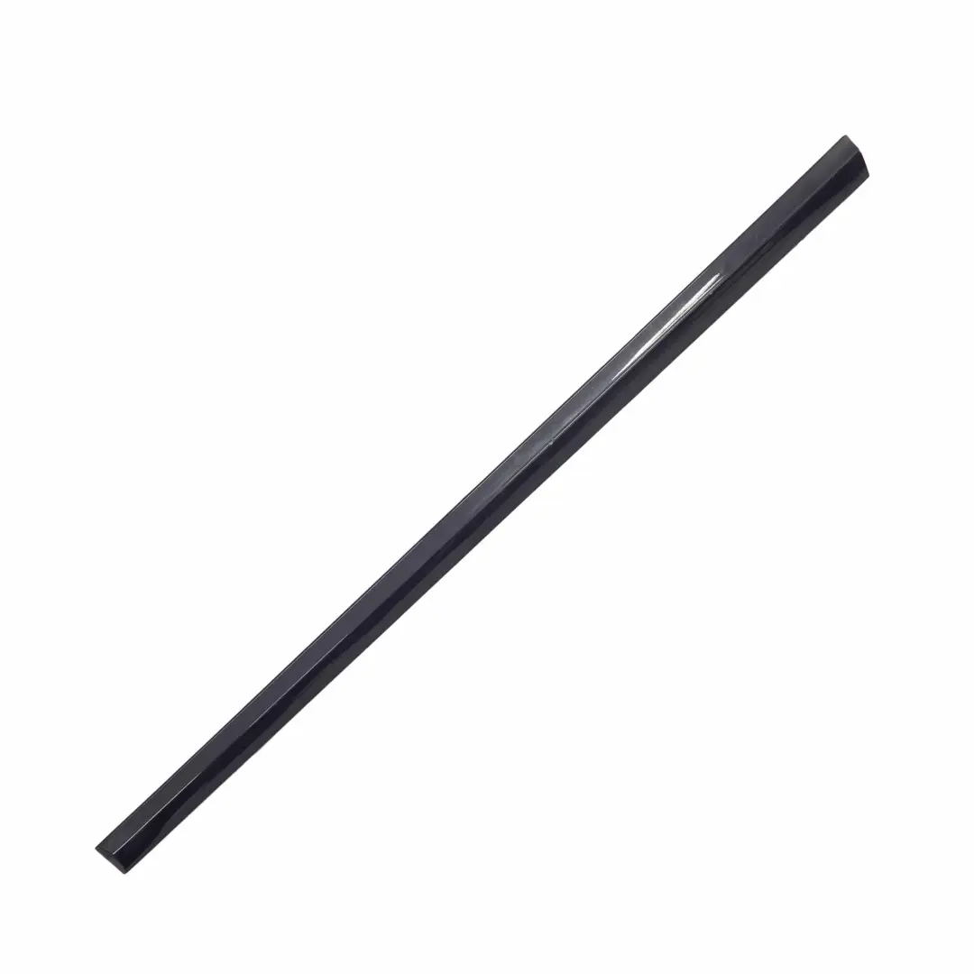 Mercedes CL203 Bande porte avant gauche Bande moulure Tanzanite Bleu 359 - SKU A2036902982-TB - Numéro de pièce A2036902982