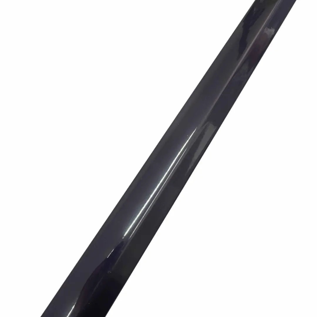 Puerta Delantera Izquierda Moldura Tira Tanzanite Azul 359 para Mercedes CL203 con número de pieza A2036902982 Mercedes CL203 Puerta Delantera Izquierda Moldura Tira Tanzanite Azul 359 - SKU A2036902982-TB - Número de pieza A2036902982