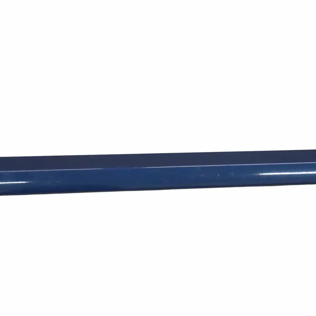 Door Strip Front Right O/S Trim Moulding Strip Jaspisblau - 345 to Mercedes CL203 with Part number A2036903082 Mercedes CL203 Door Strip Front Right O/S Trim Moulding Strip Jaspisblau - 345 - SKU A2036903082-JAS1 - Part number A2036903082