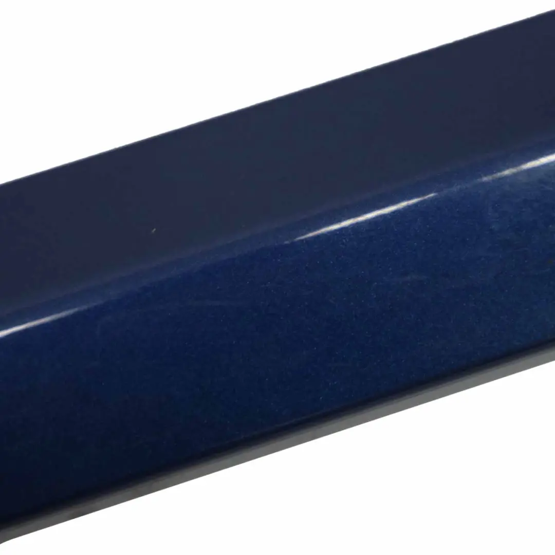 Bande de Porte Avant Droite Moulure Bande Jaspisblau - 345 pour Mercedes CL203 à propos du numéro de pièce A2036903082 Mercedes CL203 Bande de Porte Avant Droite Moulure Bande Jaspisblau - 345 - SKU A2036903082-JAS1 - Numéro de pièce A2036903082