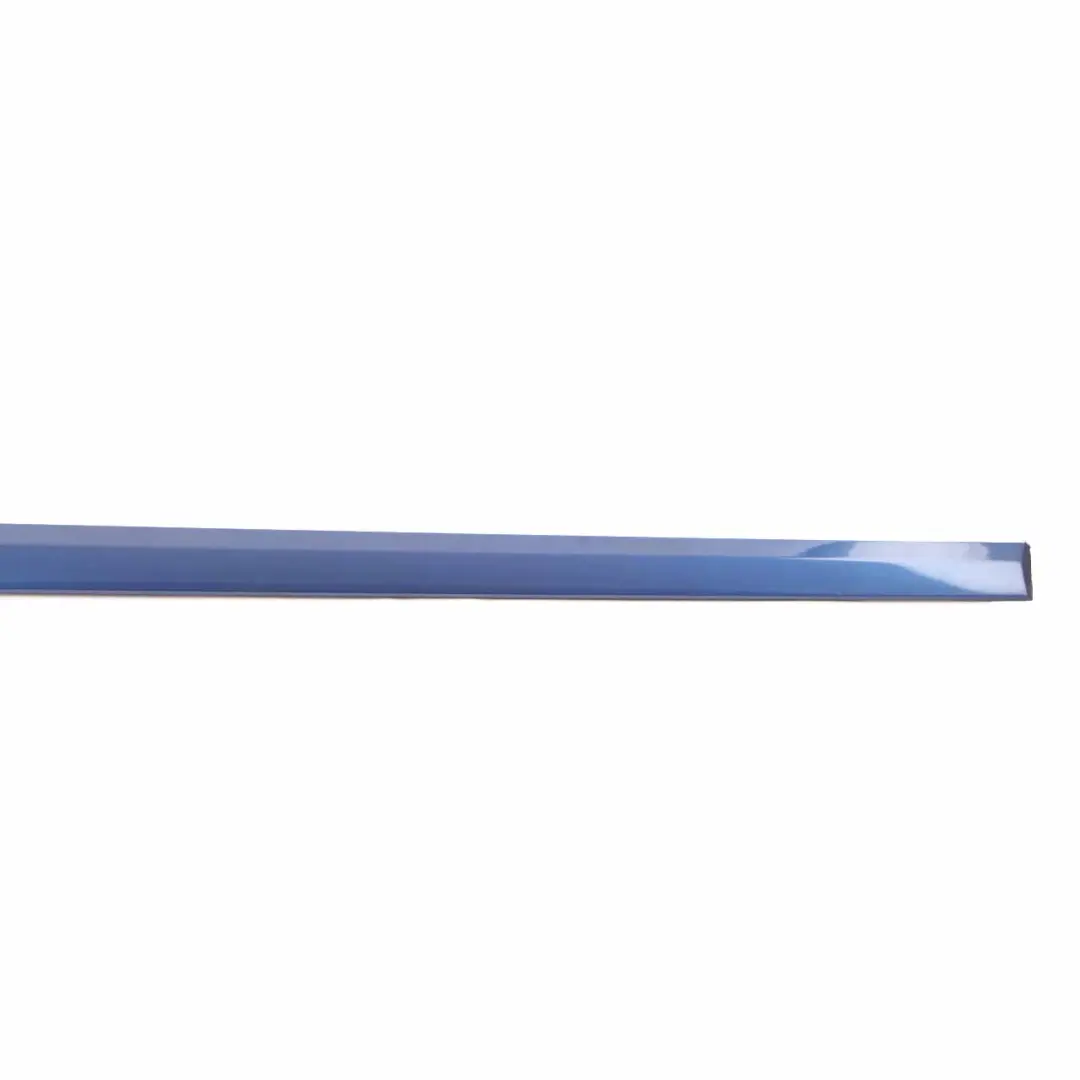 Profilo Portiera Anteriore Destro Blu Jasp 345 per Mercedes CL203 con numero di parte A2036903082 Mercedes CL203 Profilo Portiera Anteriore Destro Blu Jasp 345 - SKU A2036903082-JAS - Numero di parte A2036903082