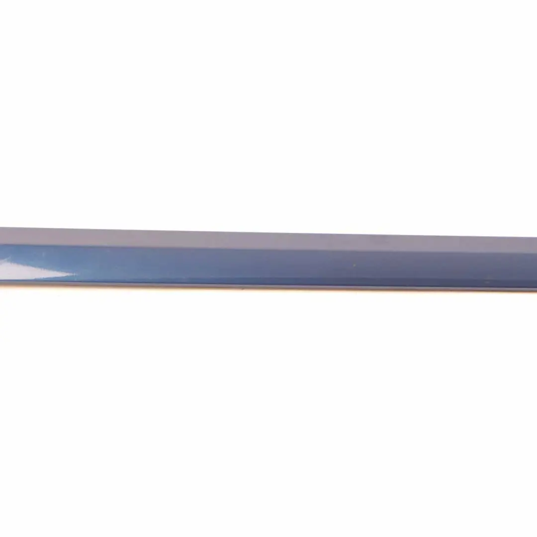 Profilo Portiera Anteriore Destro Blu Jasp 345 per Mercedes CL203 con numero di parte A2036903082 Mercedes CL203 Profilo Portiera Anteriore Destro Blu Jasp 345 - SKU A2036903082-JAS - Numero di parte A2036903082