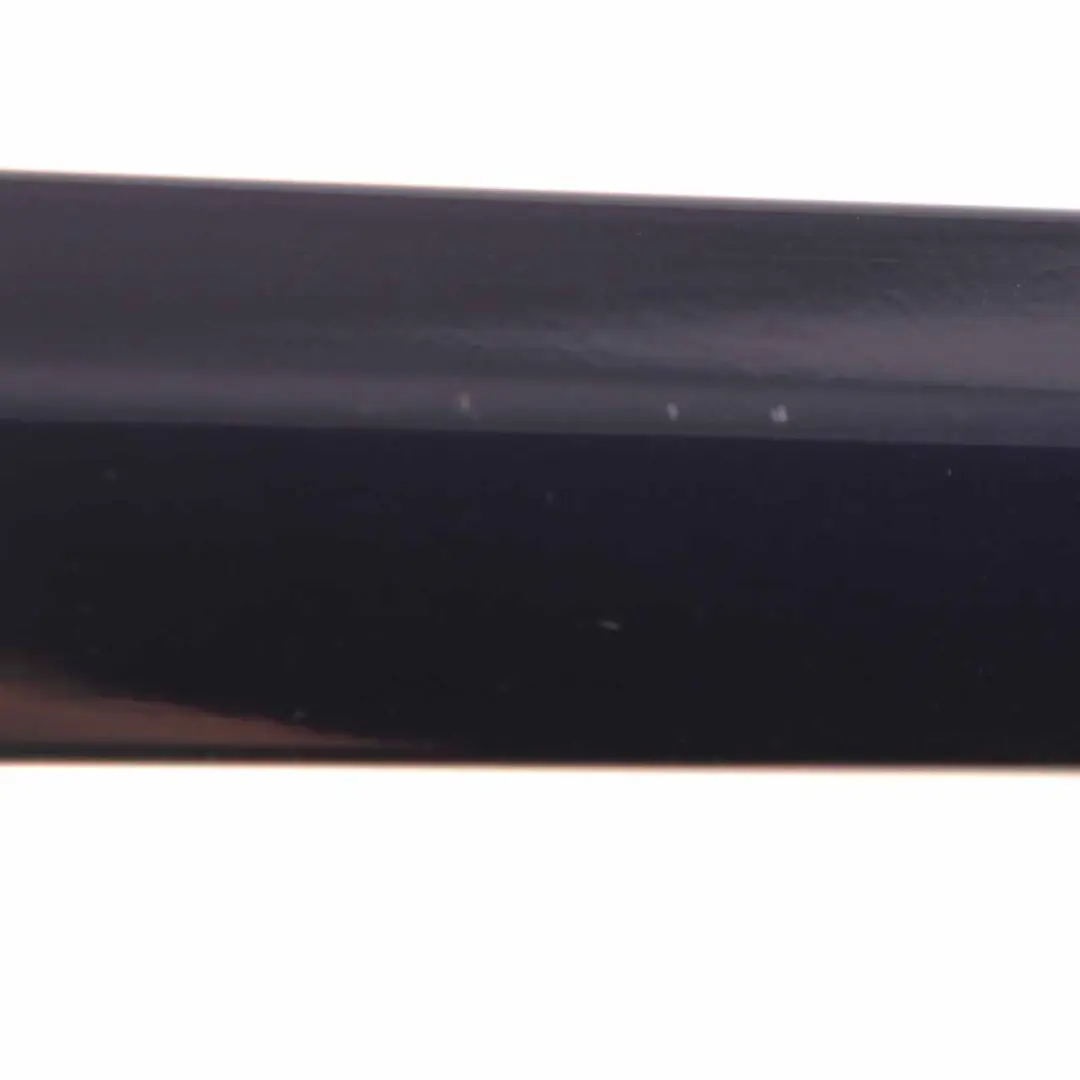 Mercedes CL203 Door Strip Front Right O/S Trim Moulding Strip Tanzanite Blue 359 - SKU A2036903082-TB - Part number A2036903082