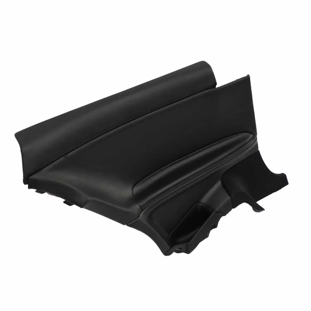 Mercedes CL203 Lateral Trim Rear Left N/S Trim Panel Cover Imitation Leather - SKU A2036903325-1 - Part number A2036903325