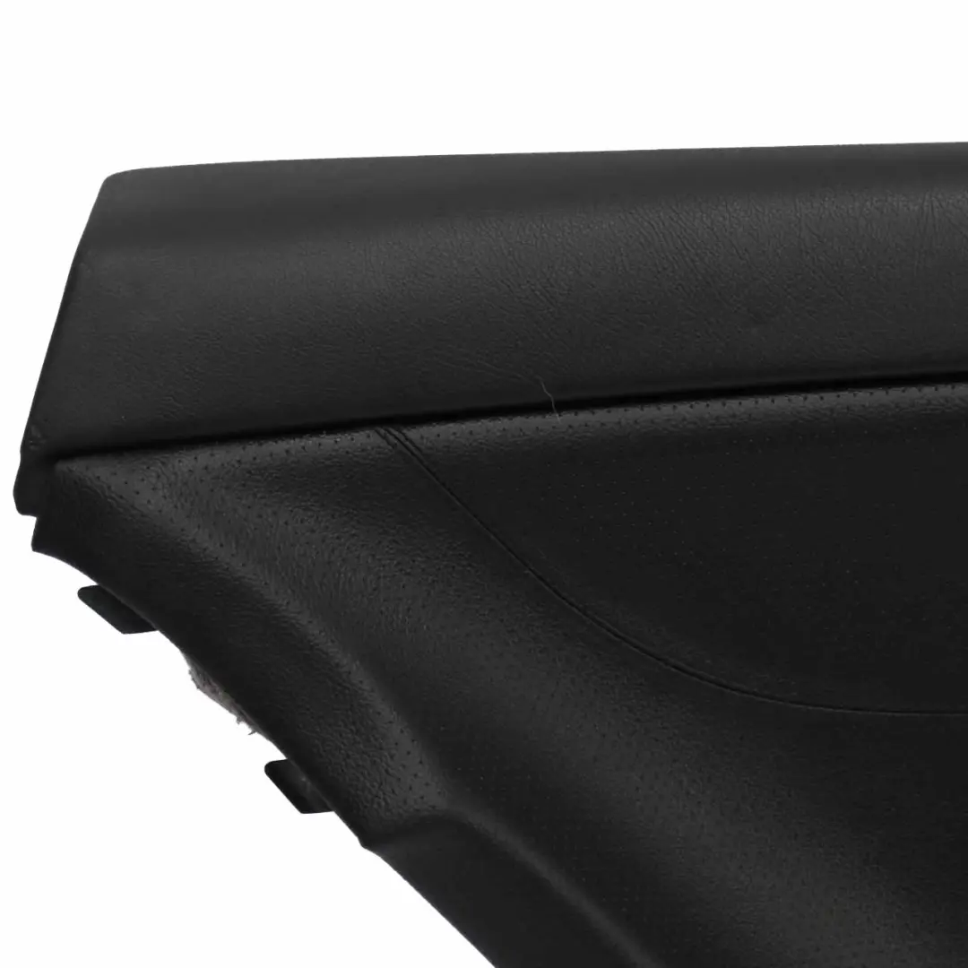 Mercedes CL203 Seitenverkleidung Hinten Links Stoff Anthrazit - SKU A2036903325-1 - Teilenummer A2036903325