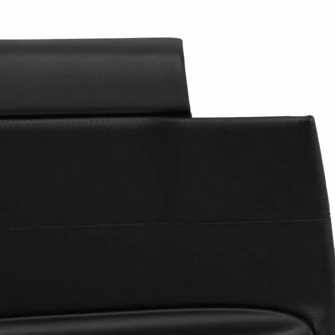 Mercedes CL203 Seitenverkleidung Hinten Links Stoff Anthrazit - SKU A2036903325-1 - Teilenummer A2036903325