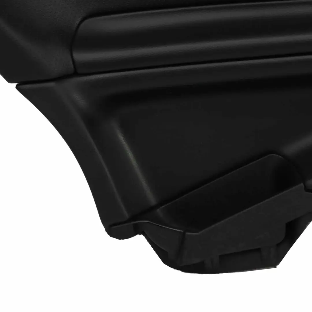 Mercedes CL203 Seitenverkleidung Hinten Links Stoff Anthrazit - SKU A2036903325-1 - Teilenummer A2036903325