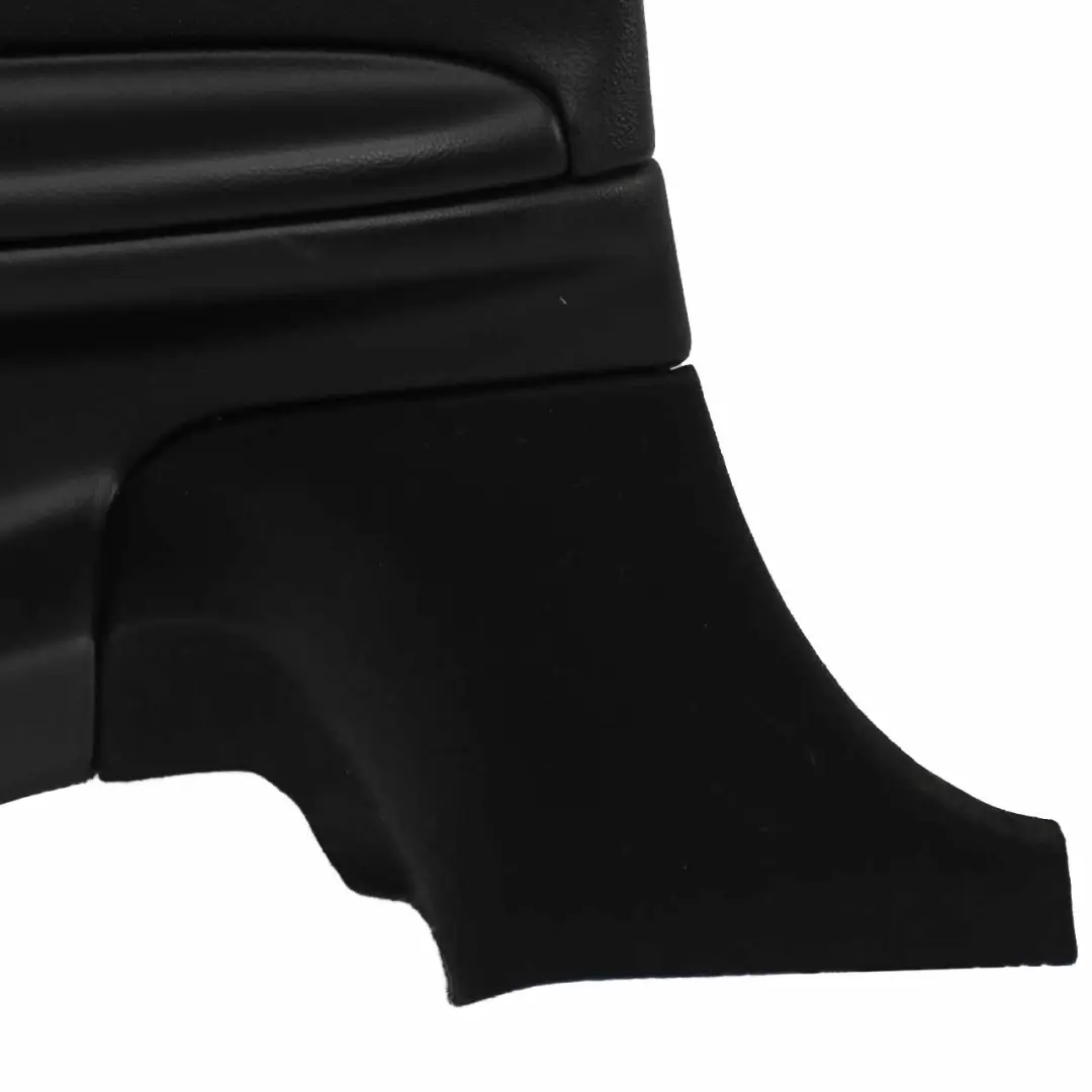 Mercedes CL203 Seitenverkleidung Hinten Links Stoff Anthrazit - SKU A2036903325-1 - Teilenummer A2036903325