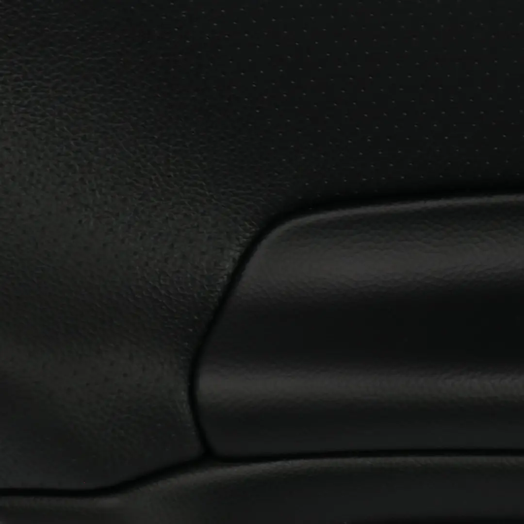 Mercedes CL203 Seitenverkleidung Hinten Links Stoff Anthrazit - SKU A2036903325-1 - Teilenummer A2036903325