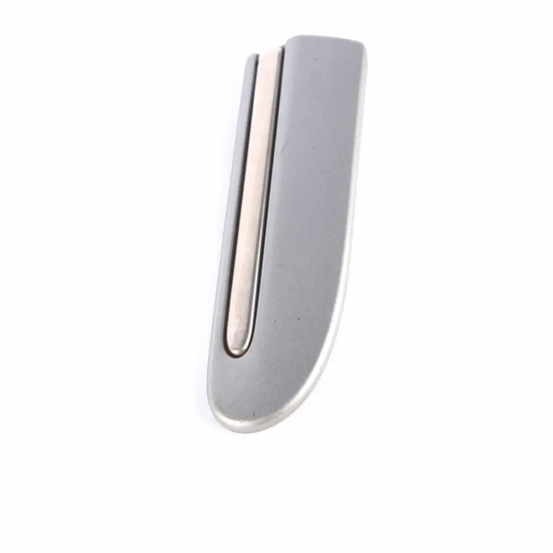 Wing Fender Cover Front Left Side Panel Obsidian Black 197U to Mercedes CL203 with Part number A2036903382 Mercedes CL203 Wing Fender Cover Front Left Side Panel Obsidian Black 197U - SKU A2036903382-1 - Part number A2036903382