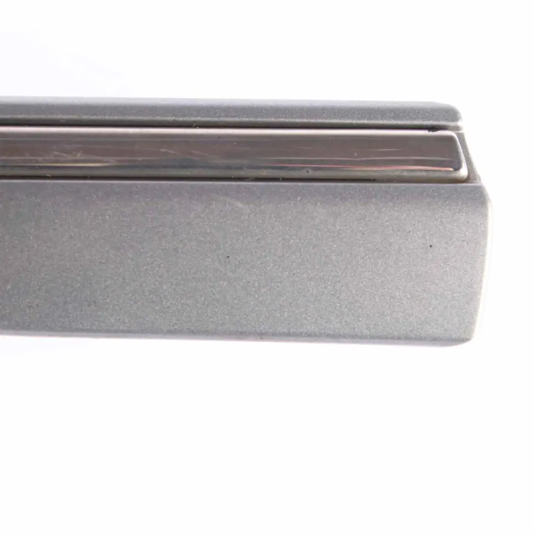 Wing Fender Cover Front Left Side Panel Obsidian Black 197U to Mercedes CL203 with Part number A2036903382 Mercedes CL203 Wing Fender Cover Front Left Side Panel Obsidian Black 197U - SKU A2036903382-1 - Part number A2036903382