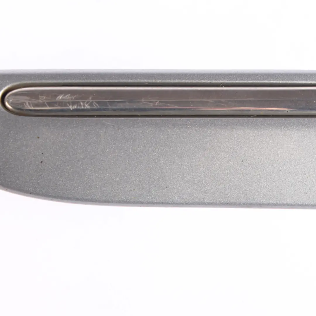 Mercedes CL203 Wing Fender Cover Front Left Side Panel Obsidian Black 197U - SKU A2036903382-1 - Part number A2036903382