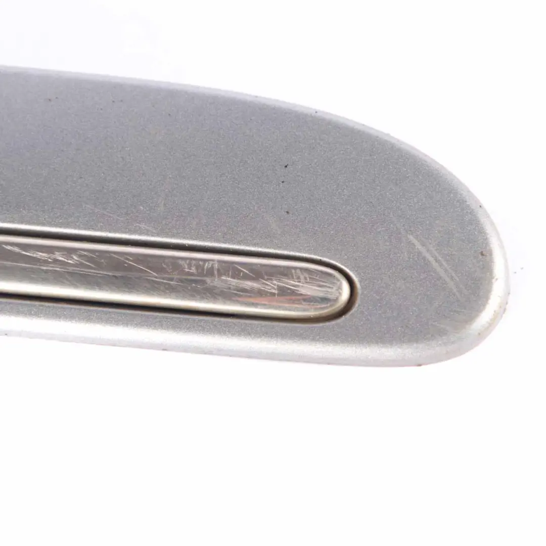 Wing Fender Cover Front Left Side Panel Obsidian Black 197U to Mercedes CL203 with Part number A2036903382 Mercedes CL203 Wing Fender Cover Front Left Side Panel Obsidian Black 197U - SKU A2036903382-1 - Part number A2036903382