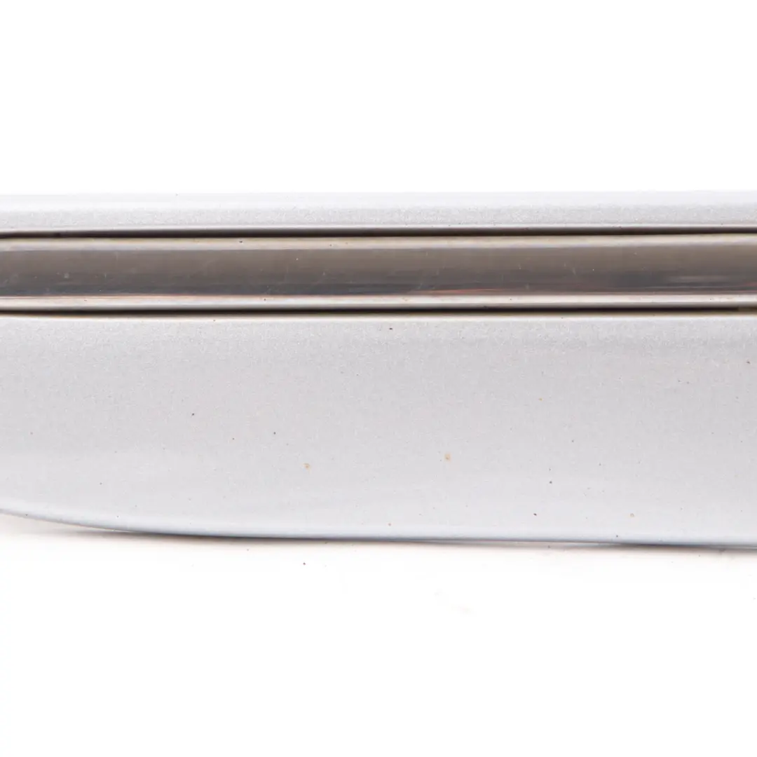 Bandeau Protection Aile Latéral Avant Gauche Argent Iridium - 775 pour Mercedes CL203 à propos du numéro de pièce A2036903382 Mercedes CL203 Bandeau Protection Aile Latéral Avant Gauche Argent Iridium - 775 - SKU A2036903382-IRS - Numéro de pièce A2036903382