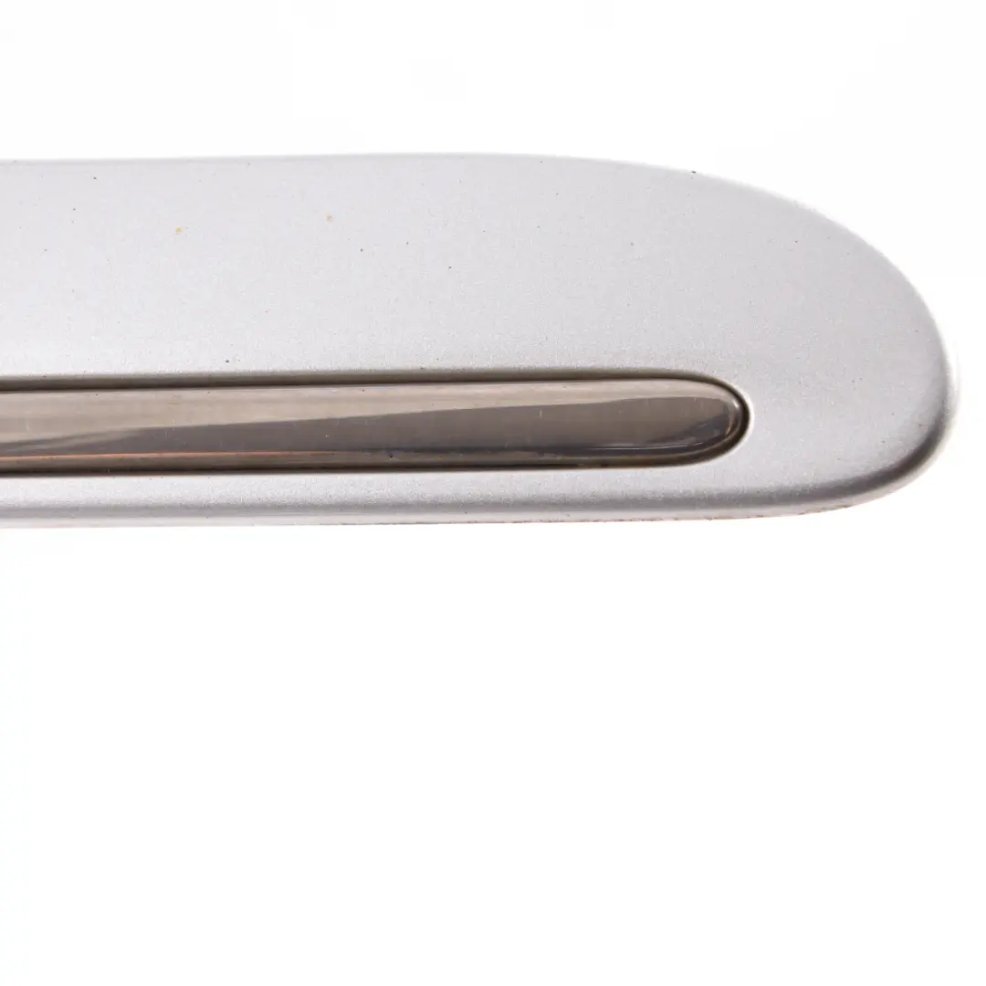 Mercedes CL203 Pannello Laterale Parafango Sinistro Iridium Silver - 775 - SKU A2036903382-IRS - Numero di parte A2036903382