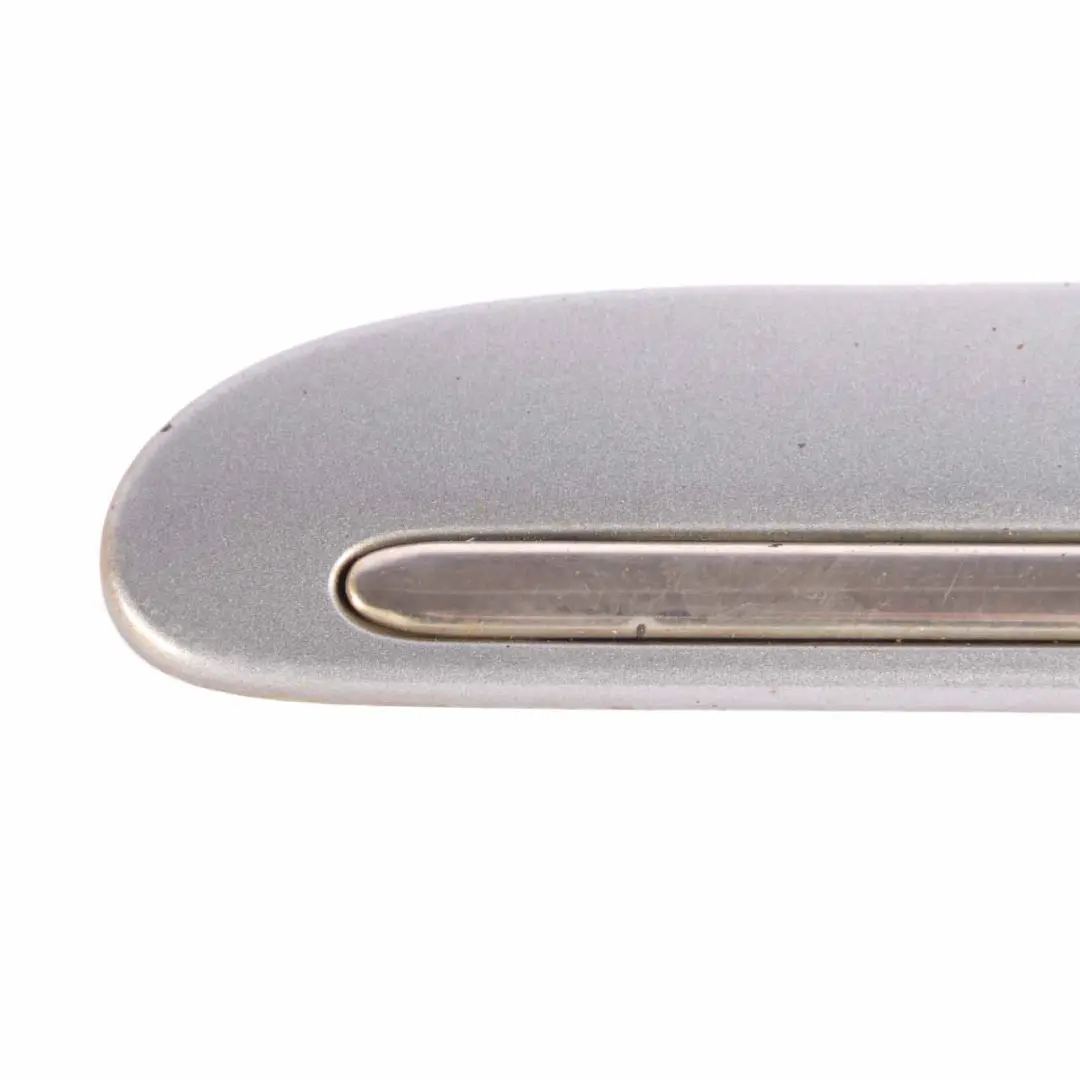 Mercedes CL203 Wing Fender Cover Front Right Side Panel Palladium Silver 792 - SKU A2036903482-PAL - Part number A2036903482