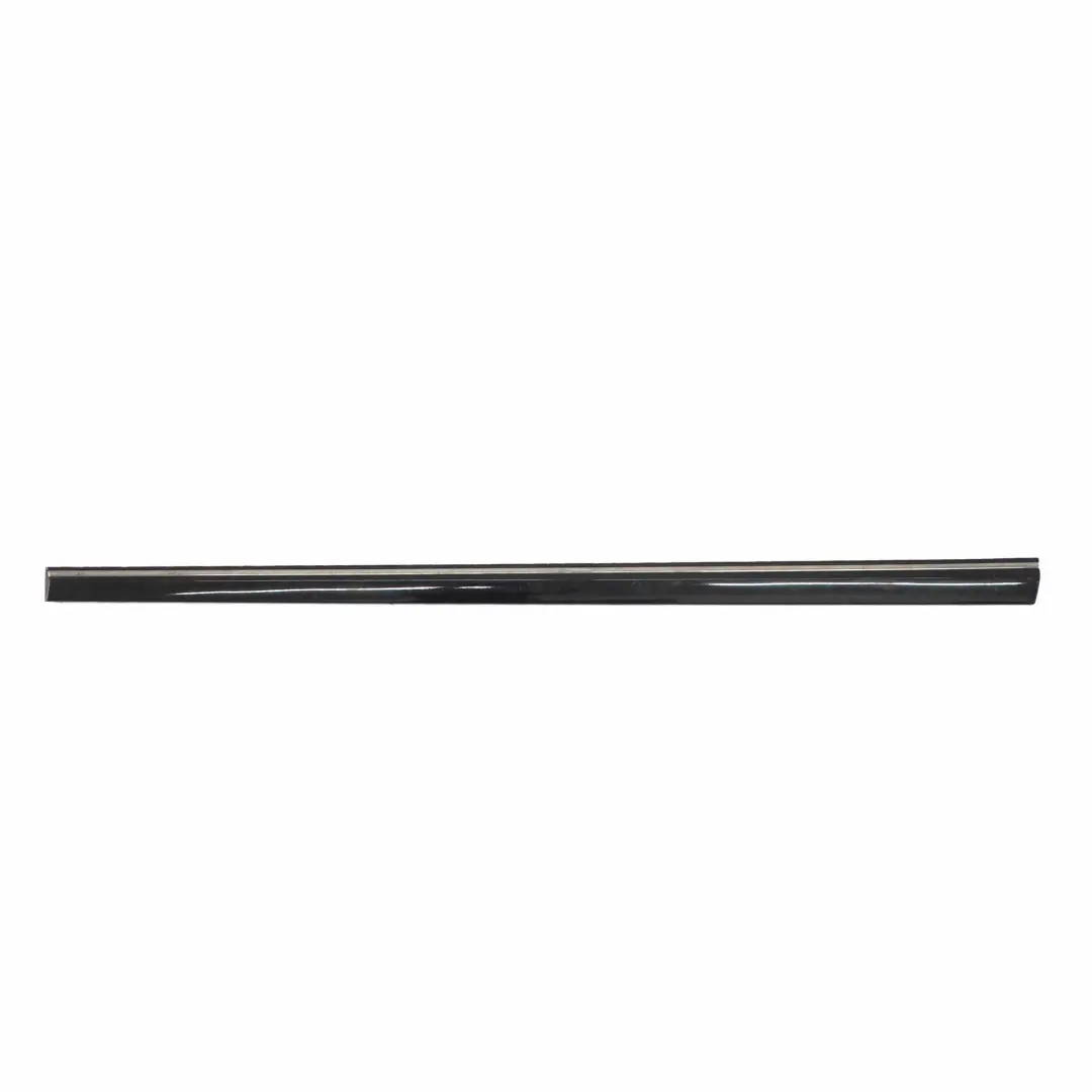  Striscia di modanatura porte Mercedes CL203 anteriore sinistra nero diamante 768 - SKU A2036903582-DSCH - Numero di parte A2036903582