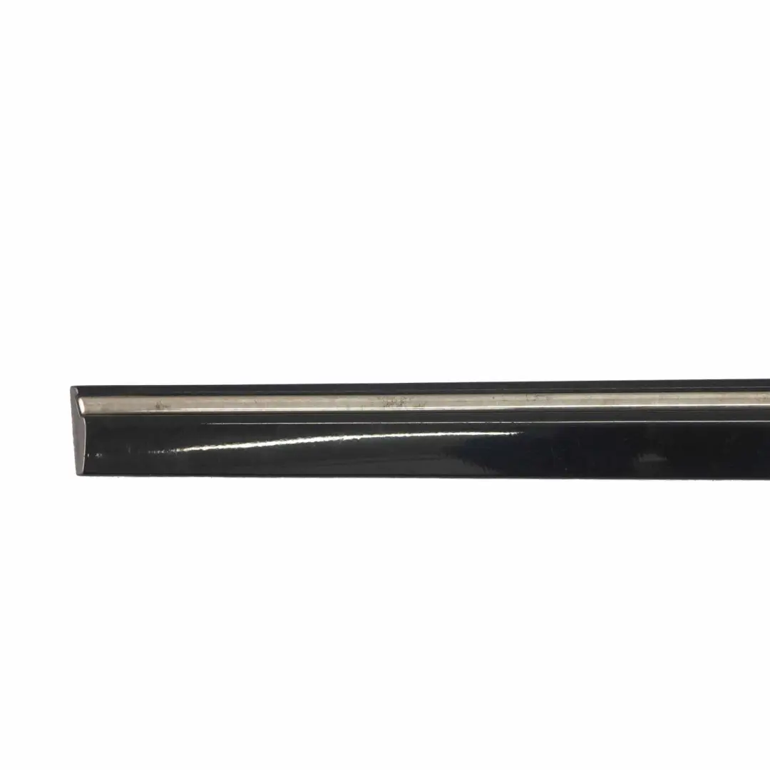  Baguette de Moulure de Porte Mercedes CL203 Avant gauche Diamond Black 768 - SKU A2036903582-DSCH - Numéro de pièce A2036903582