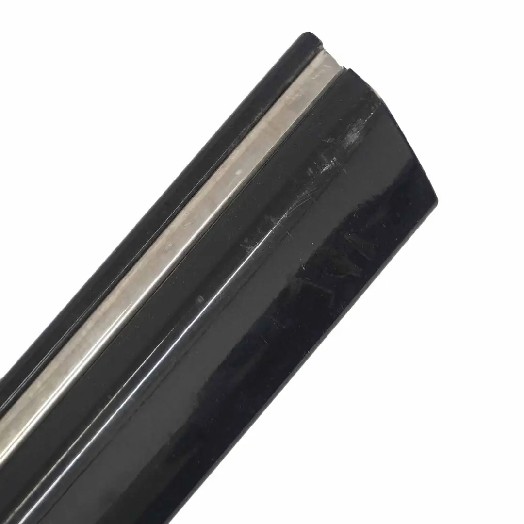  Baguette de Moulure de Porte Mercedes CL203 Avant gauche Diamond Black 768 - SKU A2036903582-DSCH - Numéro de pièce A2036903582