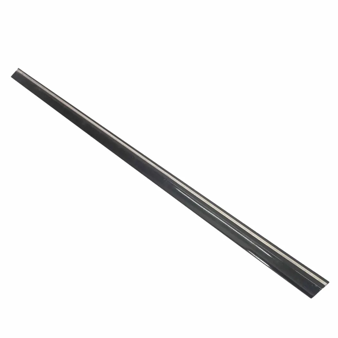  Baguette de Moulure de Porte Mercedes CL203 Avant gauche Diamond Black 768 - SKU A2036903582-DSCH - Numéro de pièce A2036903582