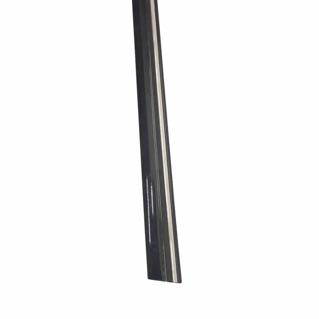  Baguette de Moulure de Porte Mercedes CL203 Avant gauche Diamond Black 768 - SKU A2036903582-DSCH - Numéro de pièce A2036903582