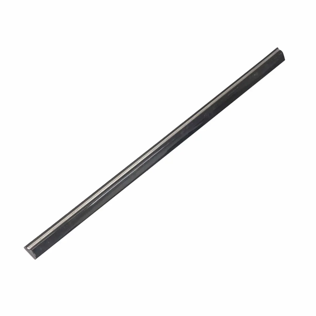  Baguette de Moulure de Porte Mercedes CL203 Avant gauche Diamond Black 768 - SKU A2036903582-DSCH - Numéro de pièce A2036903582