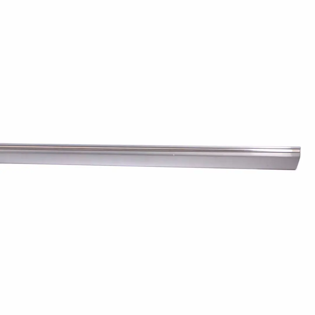 Door Moulding Strip Mercedes CL203 Front Left N/S Trim Cover Palladium Silver to with Part number A2036903582 Door Moulding Strip Mercedes CL203 Front Left N/S Trim Cover Palladium Silver - SKU A2036903582-PAL - Part number A2036903582
