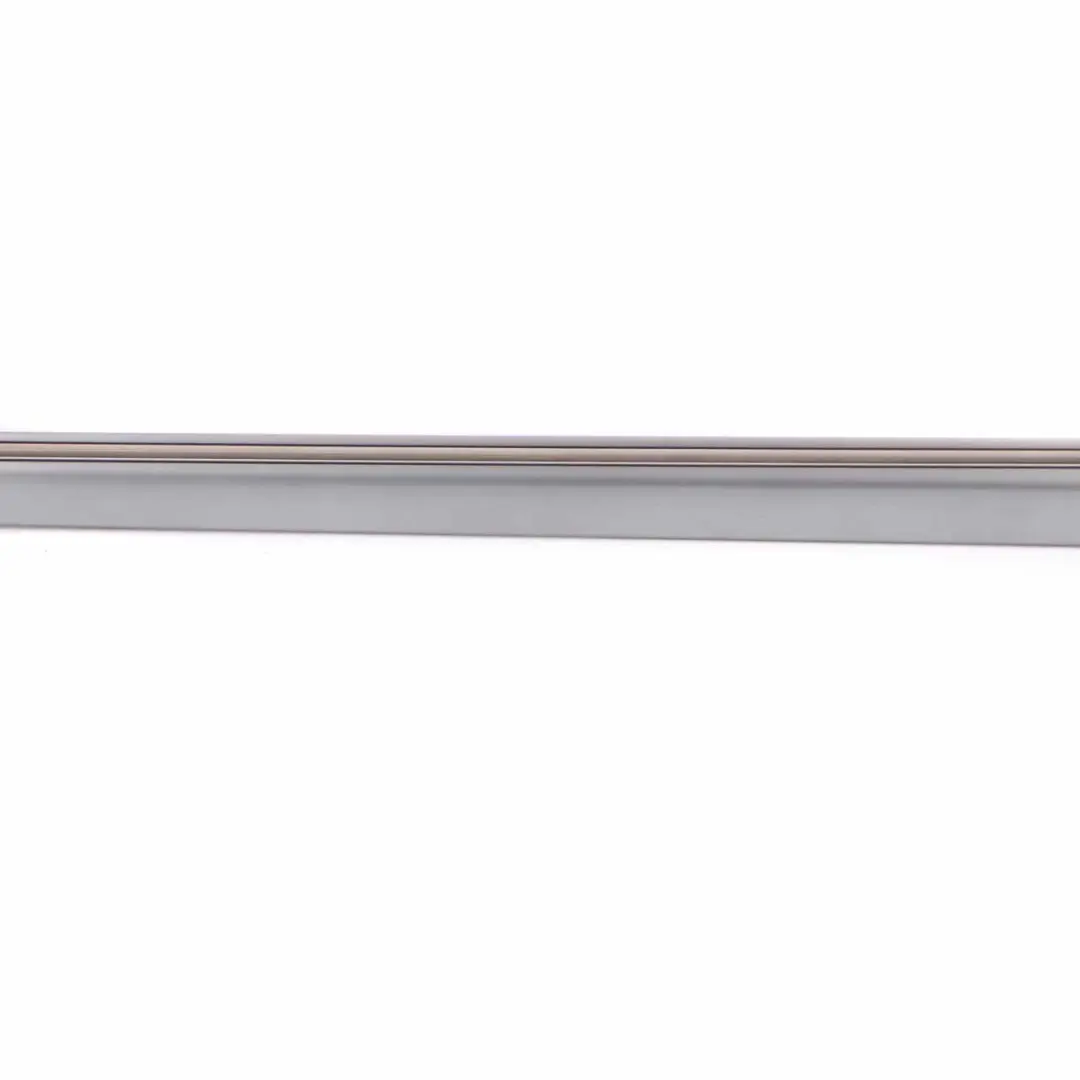  Door Moulding Strip Mercedes CL203 Front Left N/S Trim Cover Palladium Silver - SKU A2036903582-PAL - Part number A2036903582