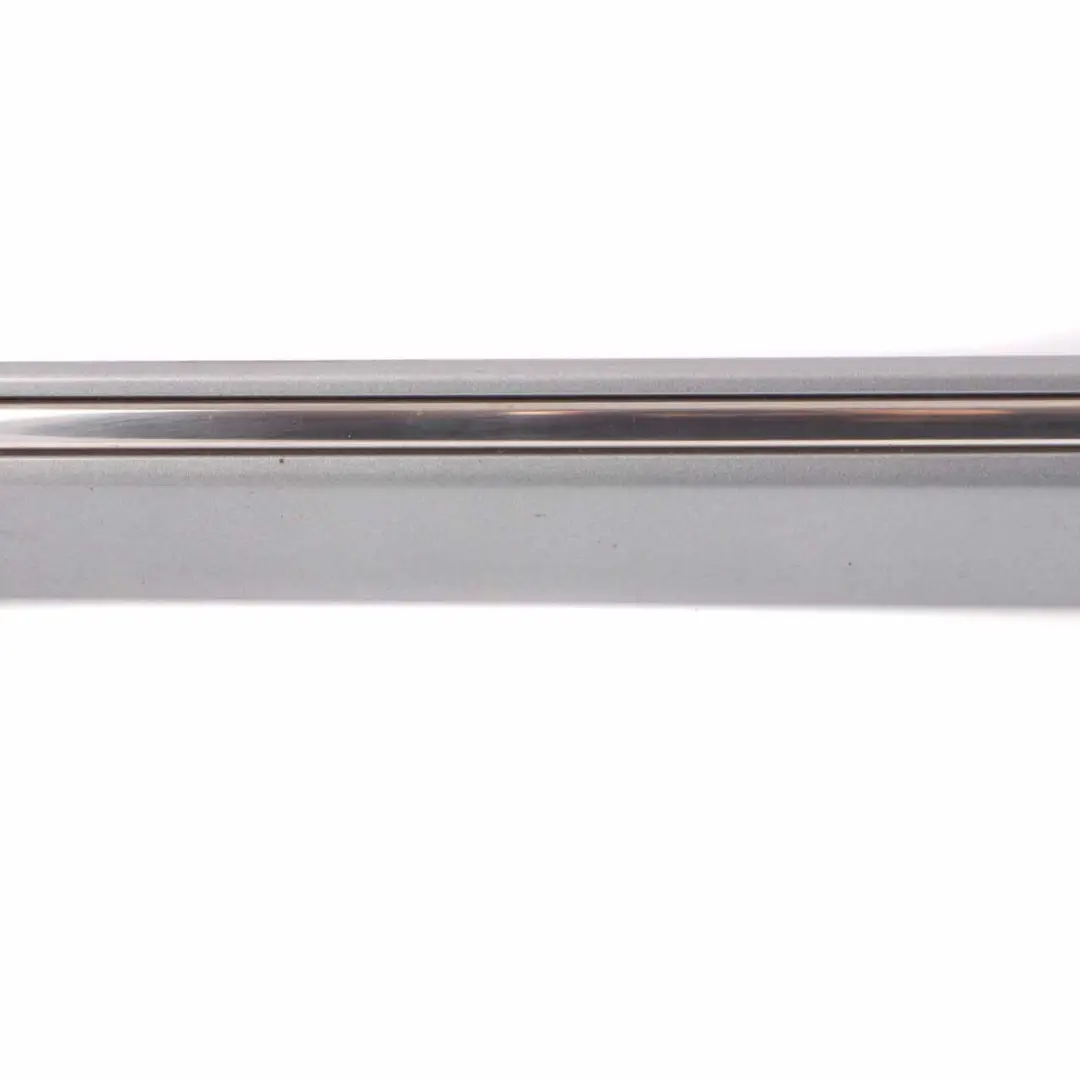 Door Moulding Strip Mercedes CL203 Front Left N/S Trim Cover Palladium Silver to with Part number A2036903582 Door Moulding Strip Mercedes CL203 Front Left N/S Trim Cover Palladium Silver - SKU A2036903582-PAL - Part number A2036903582
