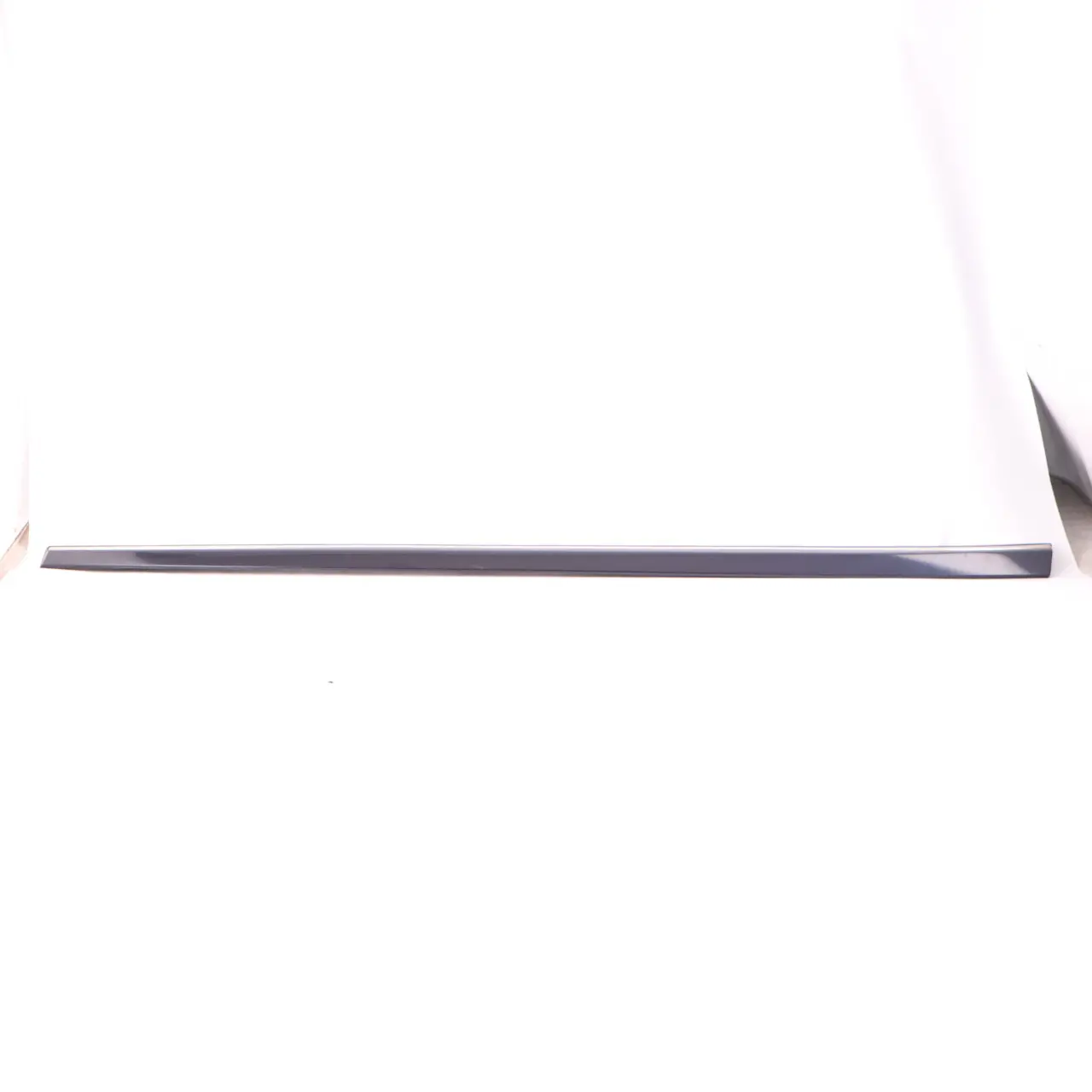 Mercedes CL203 Modanatura Porta Anteriore Sinistra Blu Tanzanite 359