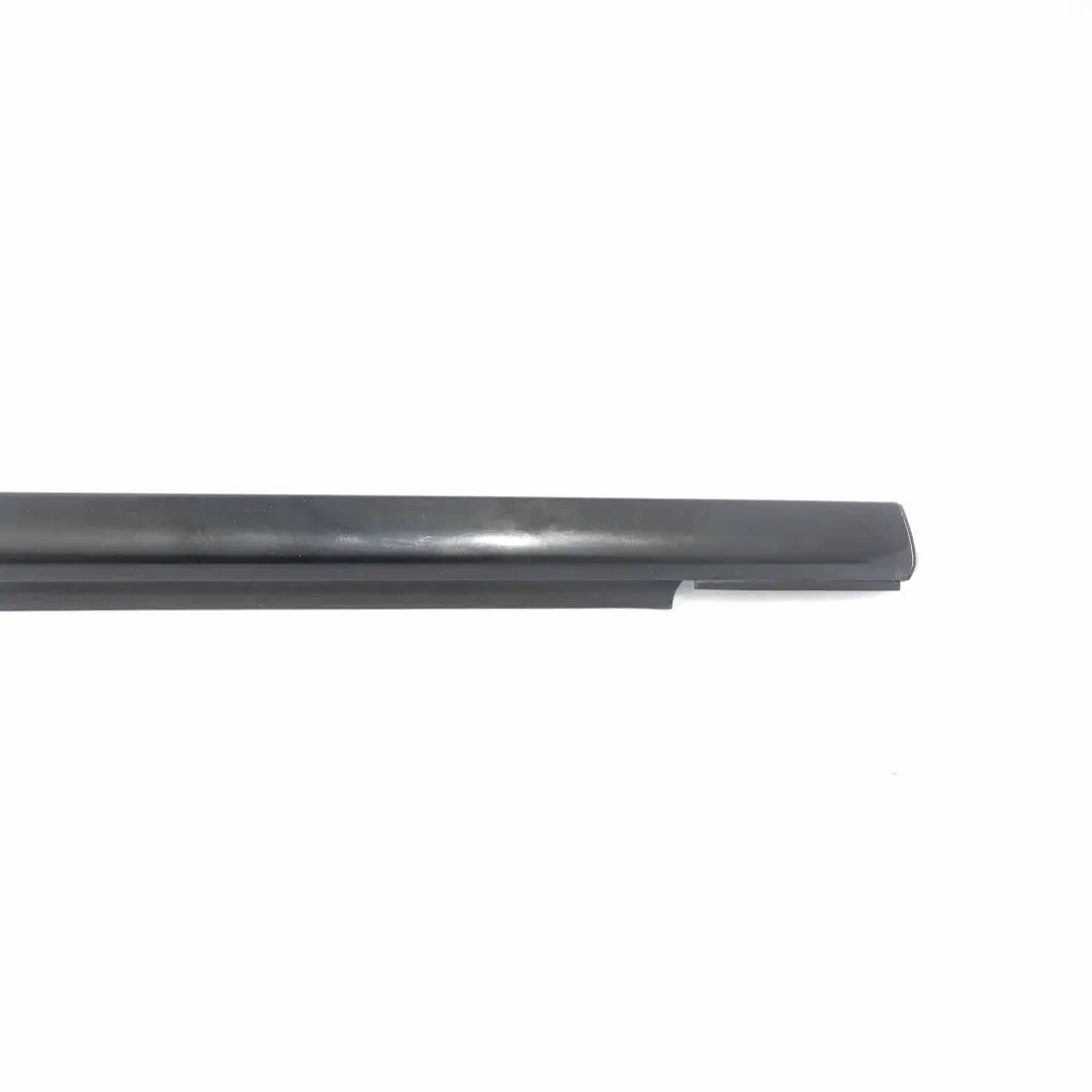 Mercedes W203 Door Weatherstrip Front Right O/S Trim Strip - SKU A2036903680-1 - Part number A2036903680
