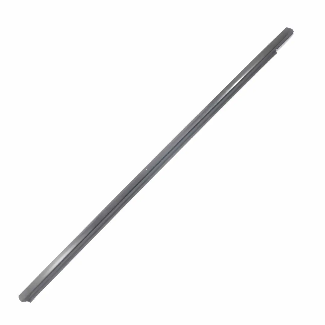 Mercedes W203 Door Weatherstrip Front Right O/S Trim Strip - SKU A2036903680-1 - Part number A2036903680