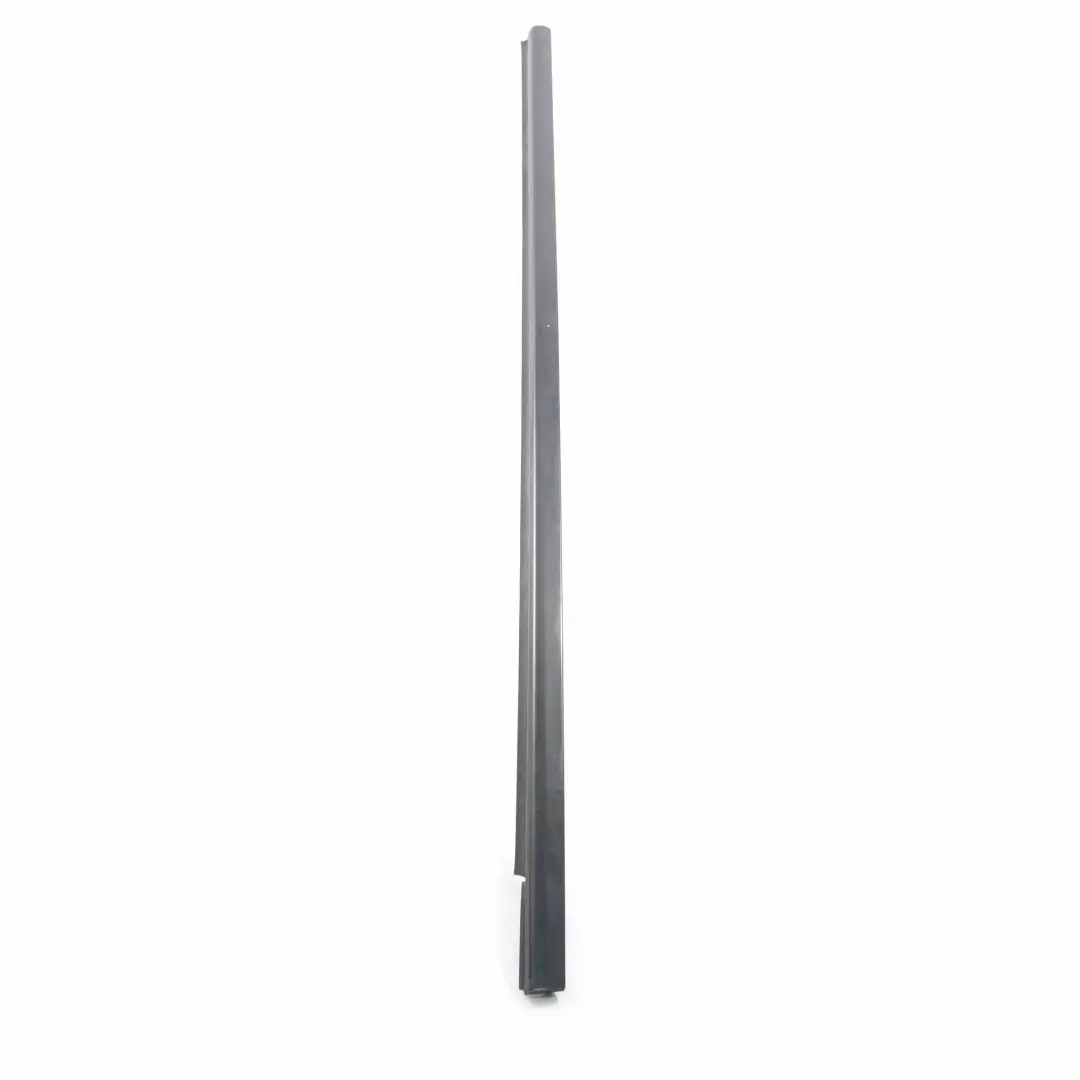 Mercedes W203 Door Weatherstrip Front Right O/S Trim Strip - SKU A2036903680-1 - Part number A2036903680