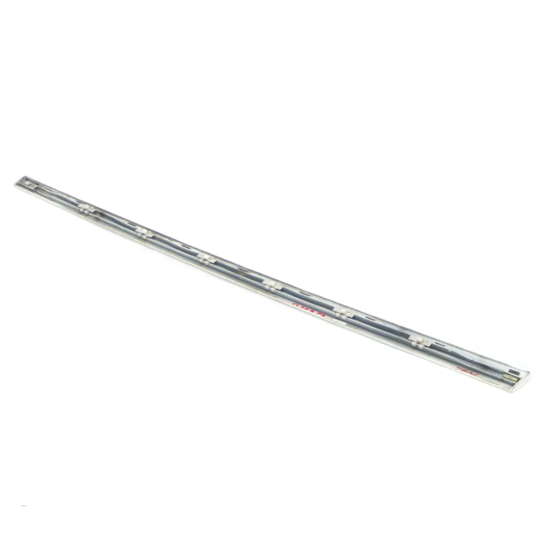 Mercedes CL203 Striscia anteriore destra Striscia porta Calcite White - 650 - SKU A2036903682-CW - Numero di parte A2036903682
