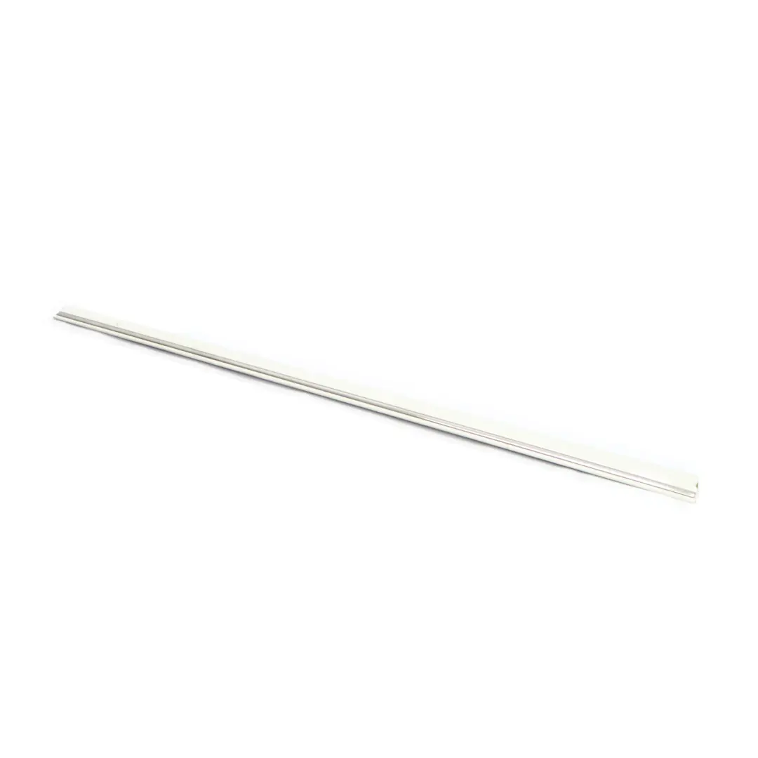 Mercedes CL203 Striscia anteriore destra Striscia porta Calcite White - 650 - SKU A2036903682-CW - Numero di parte A2036903682