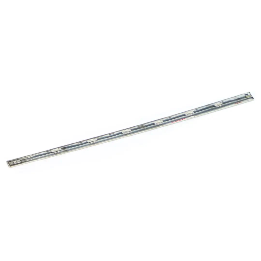 Mercedes CL203 Striscia anteriore destra Striscia porta Calcite White - 650 - SKU A2036903682-CW - Numero di parte A2036903682