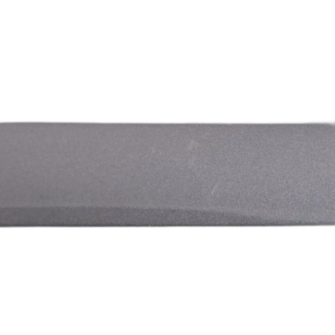 Molding Trim Rear Left N/S Cover Strip Door Tenoritgrau Grey 755 to Mercedes CL203 with Part number A2036903782 Mercedes CL203 Molding Trim Rear Left N/S Cover Strip Door Tenoritgrau Grey 755 - SKU A2036903782-TNG - Part number A2036903782