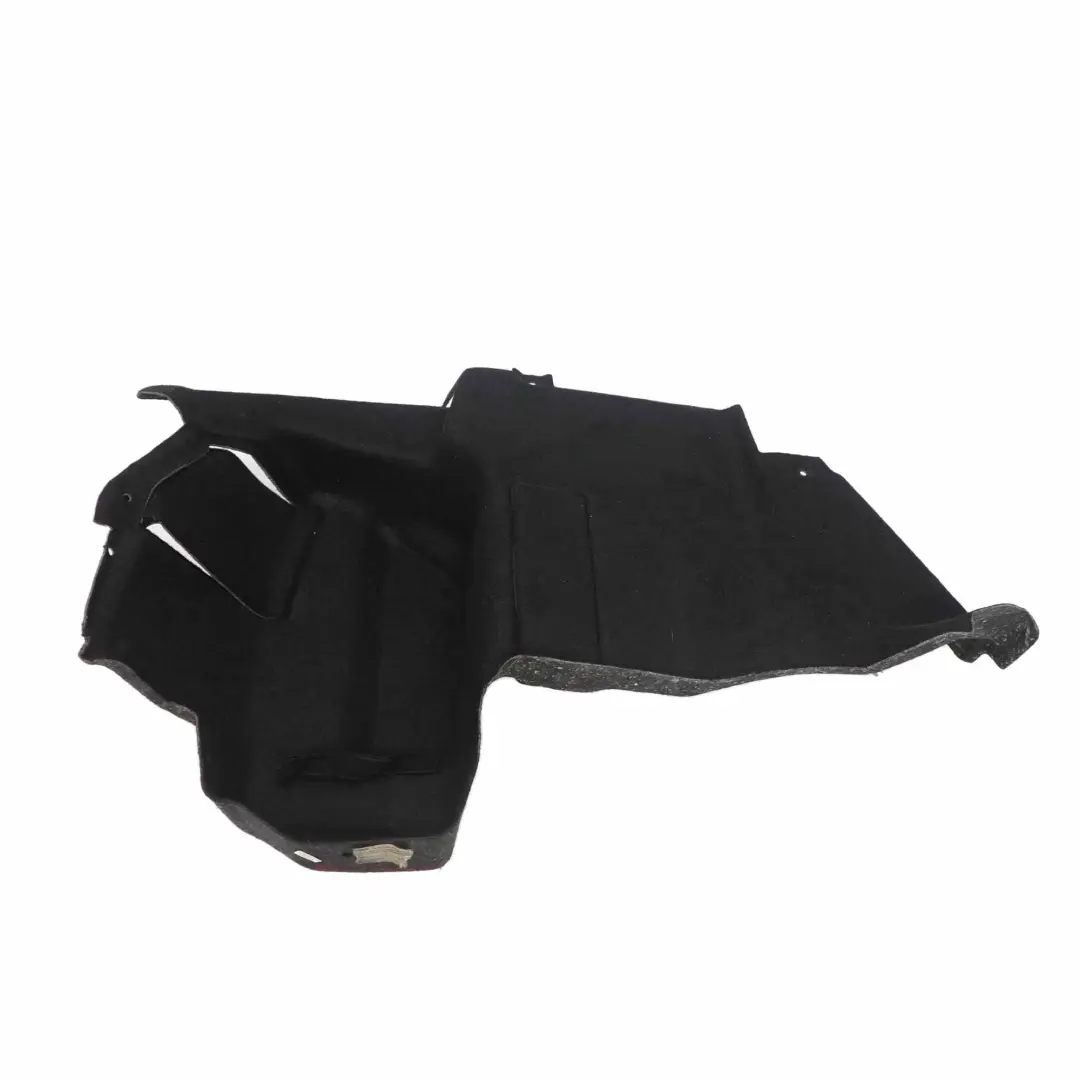  Boot Trunk Trim Mercedes W203 Rear Left N/S Lateral Cover Panel - SKU A2036903941 - Part number A2036903941