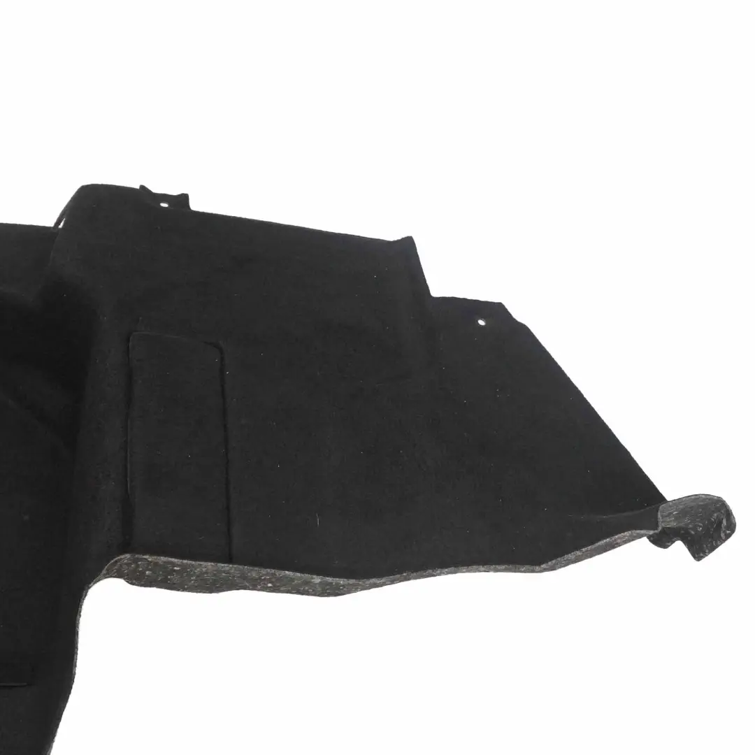  Boot Trunk Trim Mercedes W203 Rear Left N/S Lateral Cover Panel - SKU A2036903941 - Part number A2036903941