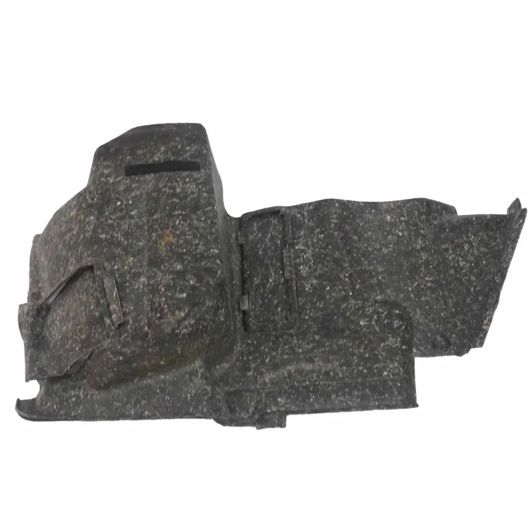  Coffre de coffre Mercedes W203 Panneau latéral arrière gauche - SKU A2036903941 - Numéro de pièce A2036903941