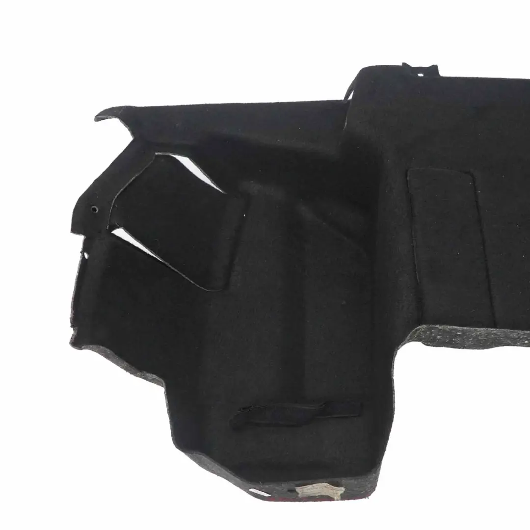  Boot Trunk Trim Mercedes W203 Rear Left N/S Lateral Cover Panel - SKU A2036903941 - Part number A2036903941