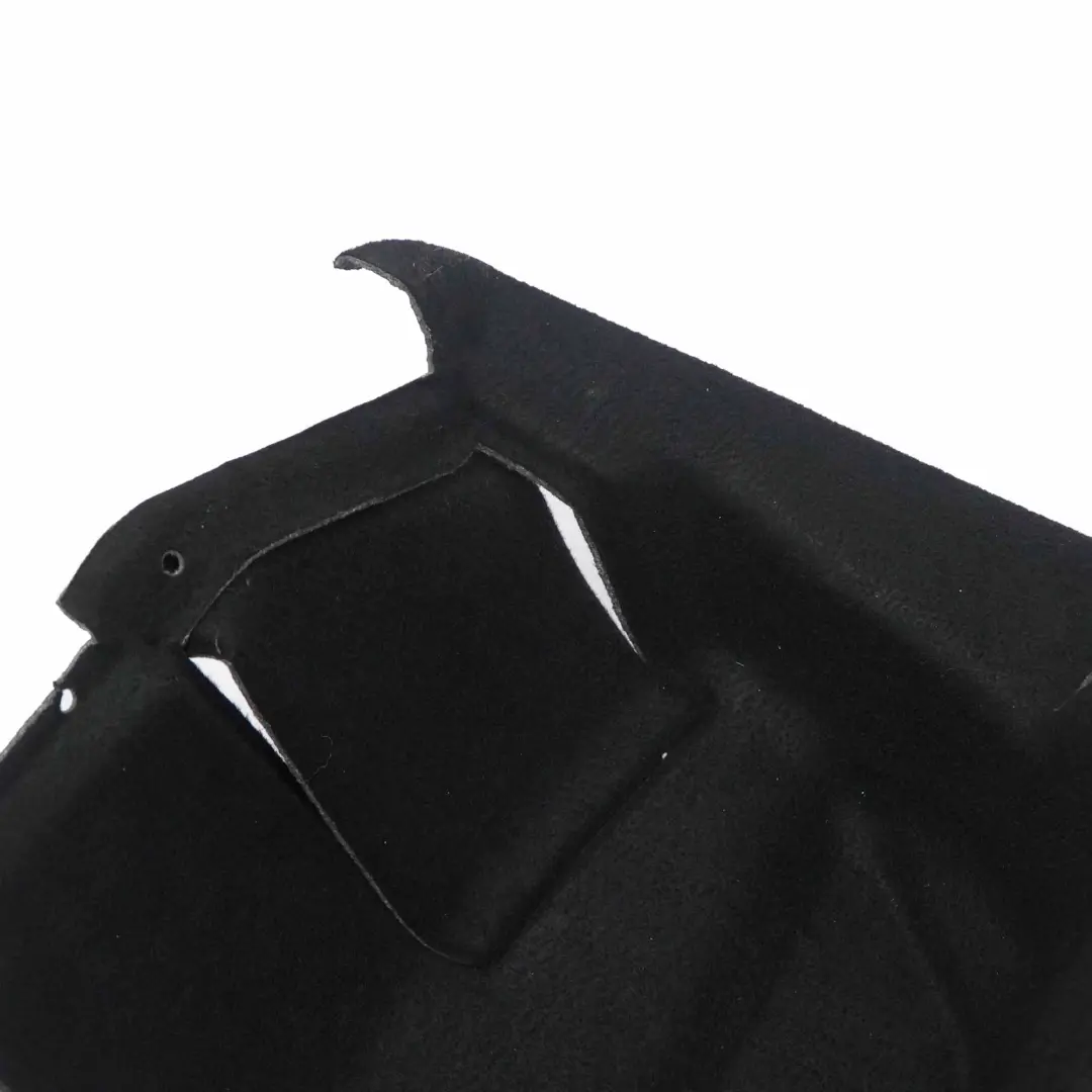  Boot Trunk Trim Mercedes W203 Rear Left N/S Lateral Cover Panel - SKU A2036903941 - Part number A2036903941