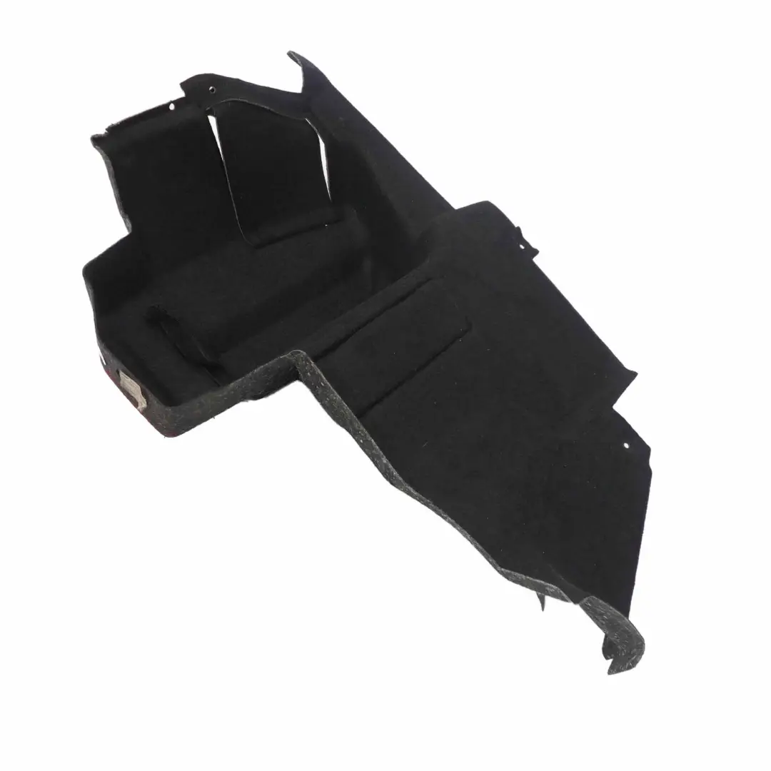  Boot Trunk Trim Mercedes W203 Rear Left N/S Lateral Cover Panel - SKU A2036903941 - Part number A2036903941