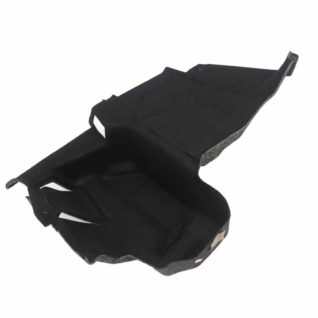  Boot Trunk Trim Mercedes W203 Rear Left N/S Lateral Cover Panel - SKU A2036903941 - Part number A2036903941