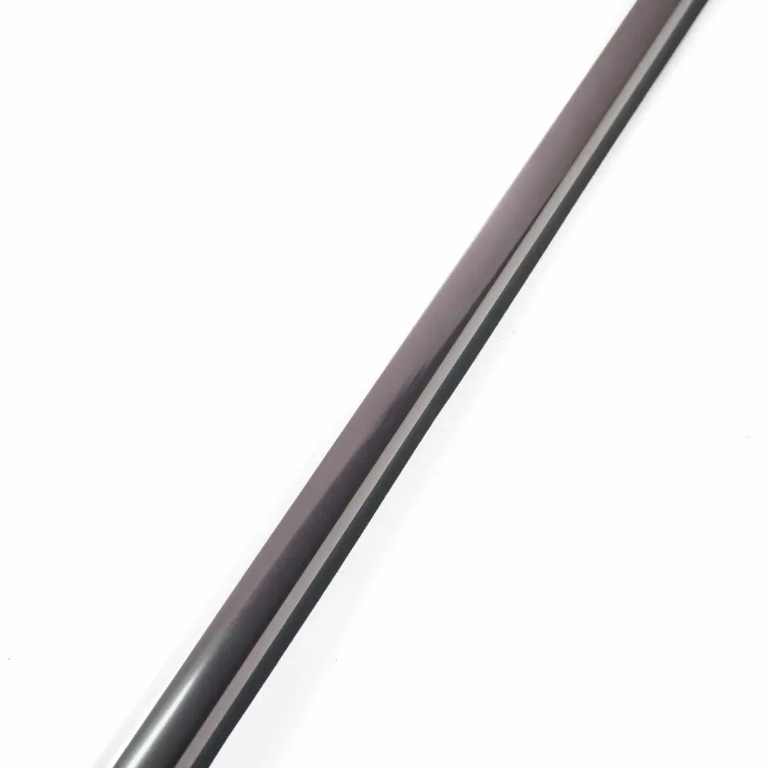 Mercedes W203 Touring Window Strip Door Trim Moulding Rear Left N/S - SKU A2036903980 - Part number A2036903980
